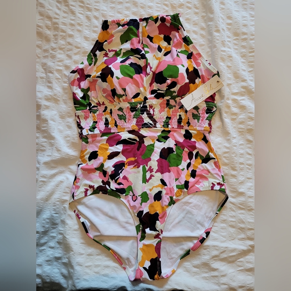 Anne Cole One Piece swimsuit